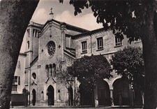 01860 cartolina parma usato  Lugo