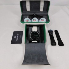Smartwatch Tag Heuer Connected Golf Edition 45mm E4 SBG8A comprar usado  Enviando para Brazil