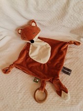 Doudou plat renard d'occasion  Seloncourt