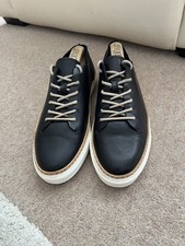 Men black oliver for sale  WARRINGTON