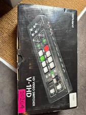 Roland video switcher for sale  BICESTER