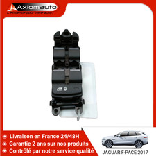 Commande leve glace d'occasion  Amiens-
