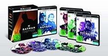 Batman collection ... gebraucht kaufen  Berlin