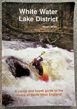 White water lake for sale  COCKERMOUTH