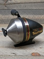 Vintage zebco ft35 for sale  Bartlesville