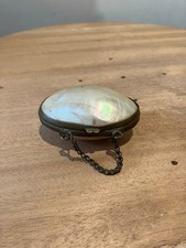 Boite chapelet coquillage d'occasion  Montauban