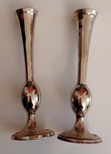 Due candelabri altezza usato  Varano Borghi