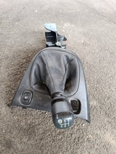 Leva cambio con usato  Vimodrone