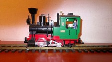 Lgb dampflok stainz gebraucht kaufen Lgb dampflok stainz gebraucht kaufen  Friedelsheim