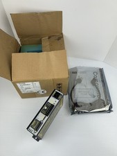Parker zeta4 compumotor for sale  Seymour