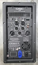 Qsc amp module for sale  Paramus