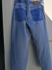 Women levi strauss for sale  BARNSLEY