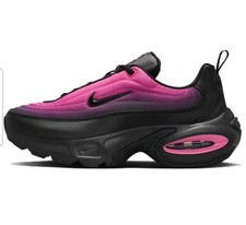 Nike Air Max Portal ~ Black Pinksicle HV6354-001 | Feminino: 91/2 ☆NOVO SEM CAIXA☆ 💥RARO comprar usado  Enviando para Brazil