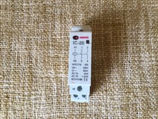 Control gear lewden for sale  CHIPPING NORTON