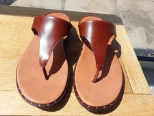 worn thongs for sale  YORK
