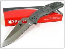 Couteau spyderco endura d'occasion  Vesoul