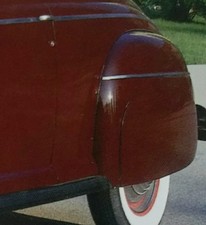 1941 ford mercury for sale  Tucson