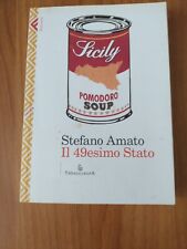 Stefano amato 49esimo usato  Desio