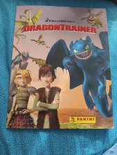 Album panini dragon usato  Roma