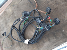 Kabelbaum efh elektr gebraucht kaufen  Rödermark