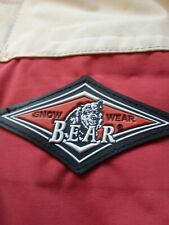 Bear surfboard mountain usato  Isola d'Asti