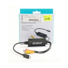 Speaka professional 7562060 gebraucht kaufen  Frankfurt am Main