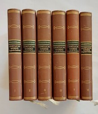 Shakespeare sämtliche werke gebraucht kaufen  Grasbrunn