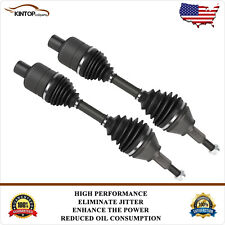 Pair axles shaft for sale  Ontario