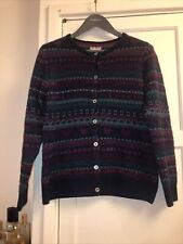 Country rose fairisle for sale  MANSFIELD