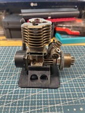Delta nitro engine d'occasion  Expédié en Belgium