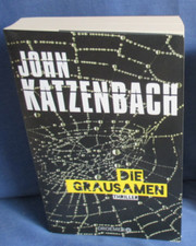 Grausamen john katzenbach gebraucht kaufen  Henstedt-Ulzburg