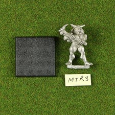 Classic warhammer chaos for sale  USA