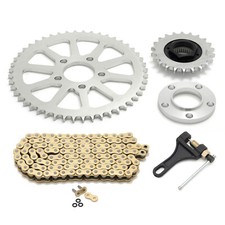 Conversion pignon transmission d'occasion  Expédié en France