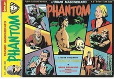 Uomo mascherato comic usato Uomo mascherato comic usato  Ariccia