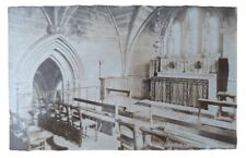 Lichfield cathedral postcard for sale  BLACKPOOL