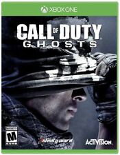 Call of Duty Ghosts - Microsoft Xbox One comprar usado  Enviando para Brazil
