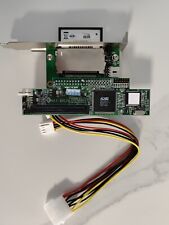 Adattatore scsi scsi usato Adattatore scsi scsi usato  Spedire a Italy