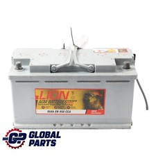 Lion agm 850 for sale  UK