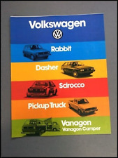 1980 volkswagen car for sale  Red Wing