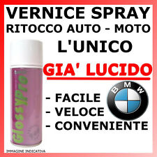 Ritocco auto spray usato  San Bartolomeo in Galdo