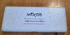 Disco de caneta stylus capacitiva Mixoo e ponta de fibra alta sensibilidade comprar usado  Enviando para Brazil