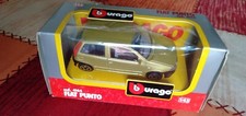 Burago fiat punto d'occasion  Blois