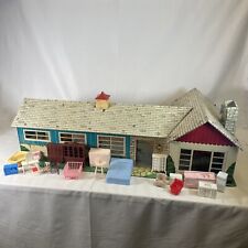 Vtg marx tin for sale  Hopkins