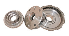 CD4E Ford Contour Escape Mondeo 4 pinhões conjunto planeta dianteiro + Sun Sprag 98-up comprar usado  Enviando para Brazil