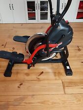 Crosstrainer 2in1 ergometer gebraucht kaufen  Löhnberg