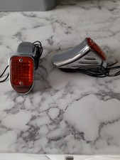 Classic fender indicators for sale  HULL