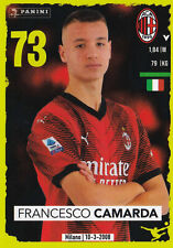 Panini calciatori 2023 usato  Milano
