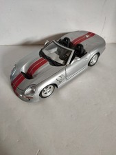 Voiture burago shelby d'occasion  Toulouse-