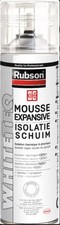 Mousse expansive isolation d'occasion  Blangy-sur-Bresle