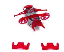 Robot wars clusterbot for sale Robot wars clusterbot for sale  MILTON KEYNES